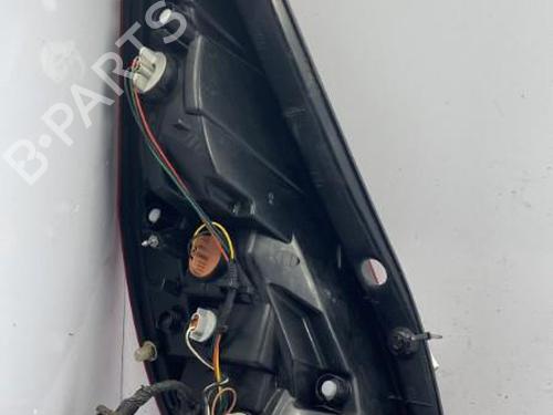 Used Right taillight HYUNDAI i30 (FD) 1.6 CRDi (90 hp) 22821358