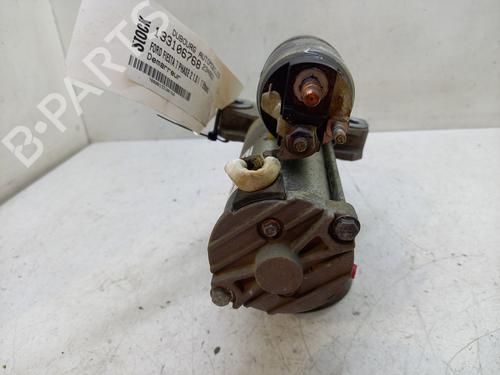 Starter FORD FIESTA VII (HJ, HF) 1.0 EcoBoost | BP39459367M8 - Image 2