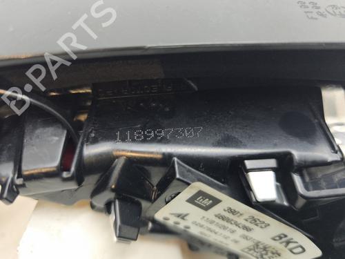 Left tailgate light OPEL CORSA E (X15) 1.4 Turbo (08, 68) | BP32461621C79 - Image 2