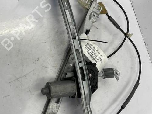Used Front right window mechanism Front right window mechanism PEUGEOT 206 Hatchback (2A/C) 2.0 HDI 90 (90 hp) 22831789 22831789