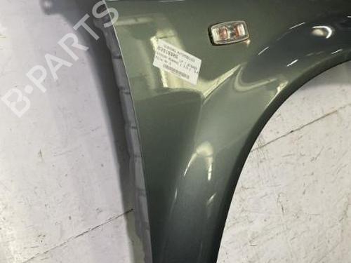 Right front fenders NISSAN MURANO I (Z50) 3.5 4x4 | BP22833275C42 