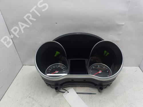 Used Instrument cluster Instrument cluster 34453523 34453523