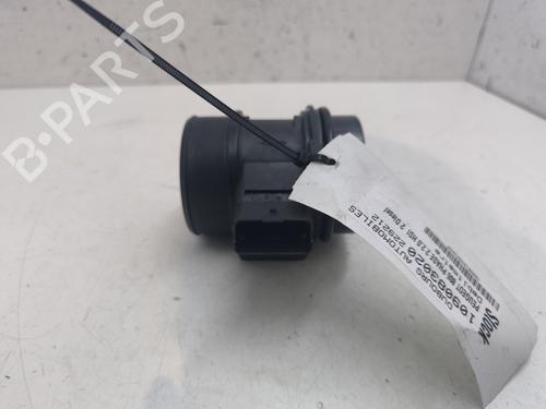 Used Mass air flow sensor Mass air flow sensor PEUGEOT 806 (221) [1994-2002] 27453537 27453537