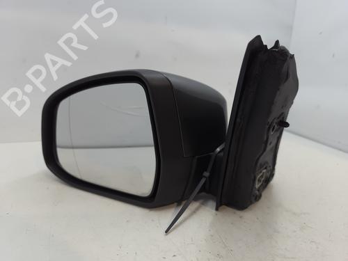 Left mirror FORD FOCUS III 1.5 TDCi | BP29466497C26 