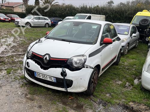 Switch RENAULT TWINGO III (BCM_, BCA_) 0.9 TCe 90 (BCM9, BCM2) | BP36004223I30 - Image 6