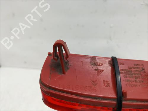 Other PEUGEOT EXPERT Van (VF3A_, VF3U_, VF3X_) 2.0 HDi 130 | BP29834319O1