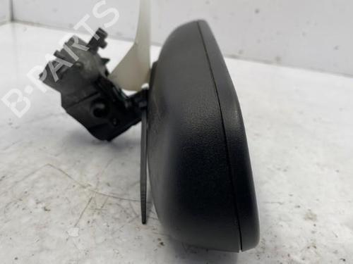 Rear mirror PEUGEOT 308 II (LB_, LP_, LW_, LH_, L3_) 1.6 HDi 100 | BP22832476I6 