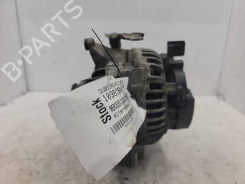 Alternator MERCEDES-BENZ C-CLASS (W203) C 200 CDI (203.007) | BP24886527M7 