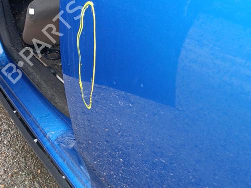 Used Parts DACIA SANDERO II  1.5 Blue dCi 95 (B8JL)  2153538