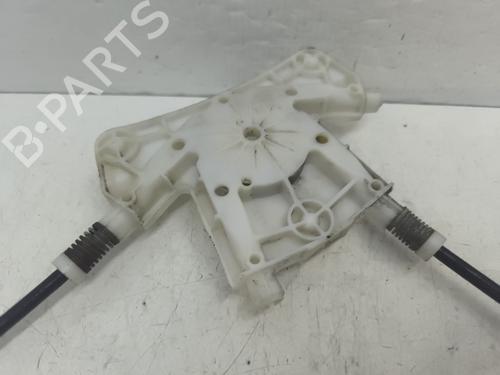 Used Front left window mechanism Front left window mechanism PEUGEOT 407 (6D_) 2.0 HDi 135 (6DRHRH, 6DRHRE, 6DRHRG, 6DRHRJ) (136 hp) 32212666 32212666