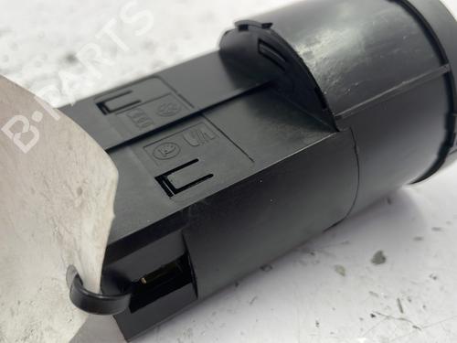 Headlight switch SKODA FABIA II (542) 1.6 TDI | BP22836890I24 