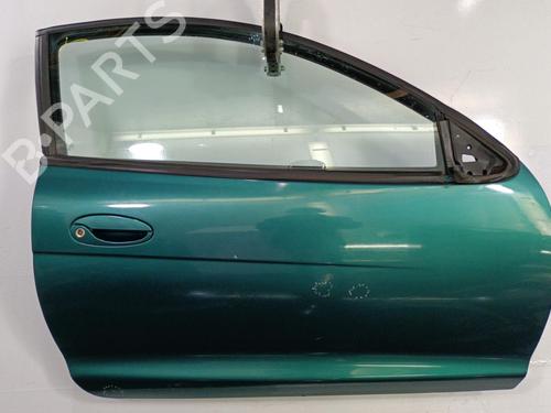 Right front door FORD PUMA (EC_) 1.4 16V | BP22818120C3 