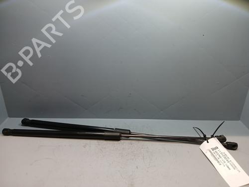 Used Tailgate lift support AUDI Q2 (GAB, GAG) 1.4 TFSI (150 hp) 29466628