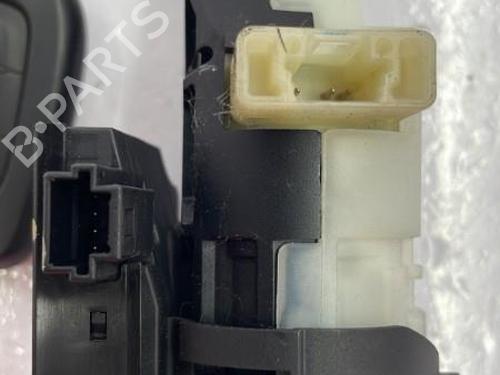 Used Ignition barrel Ignition barrel DACIA SANDERO III 1.0 TCe 100 ECO-G (101 hp) 22839164 22839164