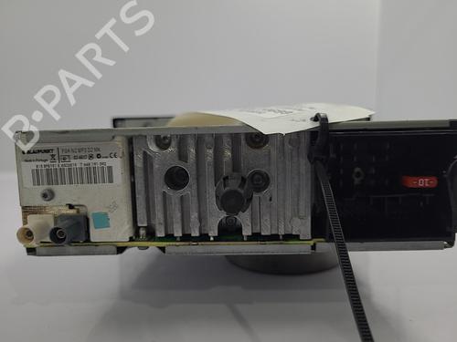 Radio PEUGEOT 407 SW (6E_, 6D_) 1.6 HDi 110 | BP22824570E6 