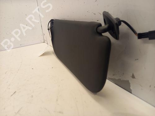 Left sun visor CITROËN DS3 (SA_) 1.6 BlueHDi 100 | BP23829879I1 