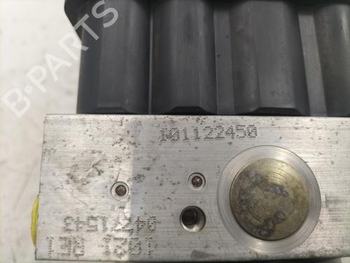 ABS Bremseaggregat VW GOLF IV (1J1) 1.4 16V | BP23830191M43 