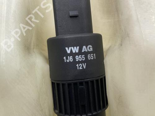 Sprinklertank VW POLO (6N2) 1.4 TDI | BP24985183C113 - Image 5