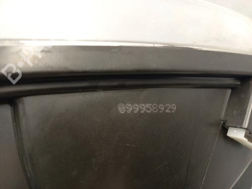 Right headlight VW GOLF V (1K1) 1.4 16V | BP23429593C29 - Image 2