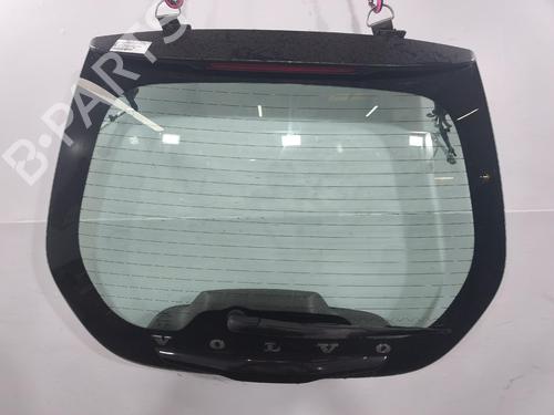 Used Tailgate Tailgate 39599991 39599991