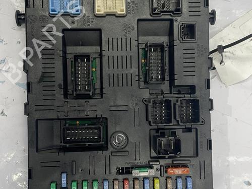 Fuse box PEUGEOT 307 Break (3E) 1.6 HDi | BP22828767E1 