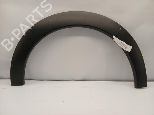 Used Front left wheel arch trim CITROËN C4 CACTUS 1.2 VTi 82 (82 hp) 31987911
