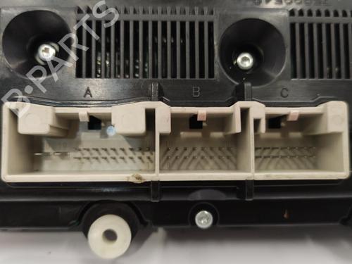 Climate control VW GOLF V (1K1) 1.9 TDI | BP22828898I5 