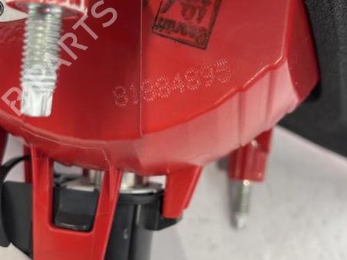 Used Right tailgate light Right tailgate light VW EOS (1F7, 1F8) 1.4 TSI (122 hp) 22832777 22832777