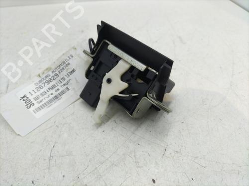 Serrure hayon SEAT IBIZA IV (6J5, 6P1) 1.6 TDI (90 hp) 30326895