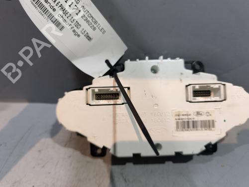 Climate control FORD FIESTA VI (CB1, CCN) 1.5 TDCi | BP29438949I5 