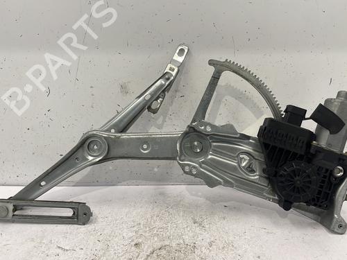Used Front right window mechanism OPEL ASTRA G Hatchback (T98) 2.0 DTI 16V (F08, F48) (101 hp) 25374530