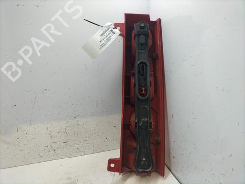 Left taillight PEUGEOT EXPERT Van (VF3A_, VF3U_, VF3X_) 2.0 HDi 165 | BP28328346C34 