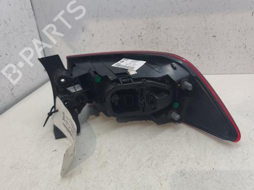 Right taillight RENAULT CLIO IV (BH_) 1.5 dCi 90 | BP27641169C35 