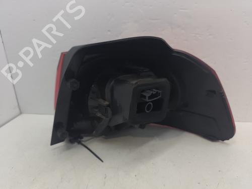 Used Left taillight Left taillight VW GOLF VI (5K1) [2008-2014] 31869005 31869005