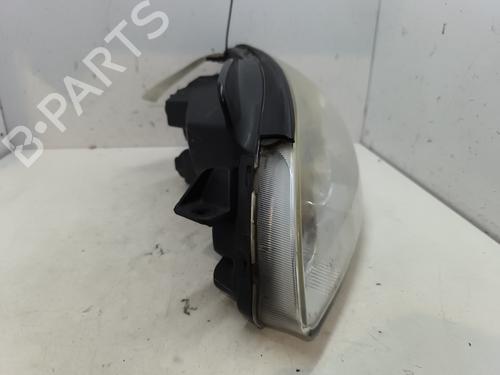 Left headlight HYUNDAI GETZ (TB) 1.1 | BP28054375C28 