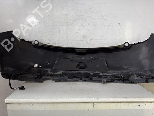 rear-bumper-citroen-c3-ii-sc_-2009-37732403 main image