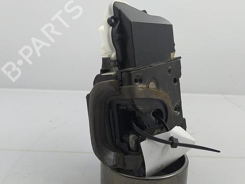 Used Front right lock Front right lock PEUGEOT 607 (9D, 9U) 2.7 HDi 24V (204 hp) 22825466 22825466