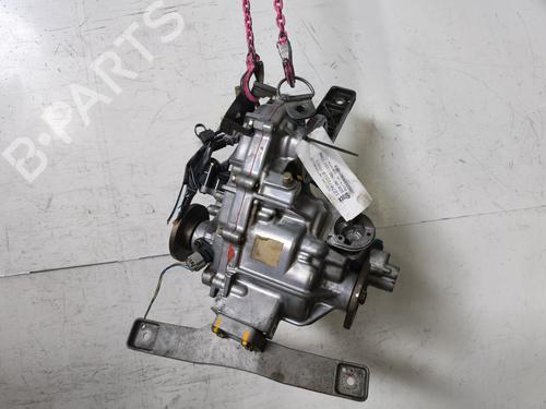 Used Transfer box Transfer box SUZUKI JIMNY Closed Off-Road Vehicle (SN) 1.5 DDiS 4WD (SN415D) (65 hp) 36376399 36376399