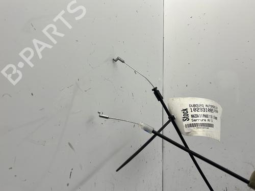 front-right-lock-mazda-3-bk-2003-2004-2005-2006-2007-2008-2009-24469001 main image