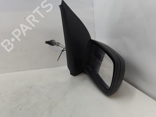 Right mirror FIAT PANDA (169_) 1.1 (169.AXA1A) | BP29141385C27 