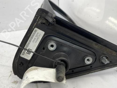 Left mirror NISSAN MICRA II (K11) 1.0 i 16V | BP22832030C26 