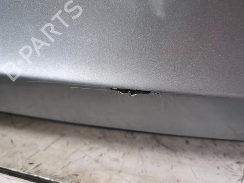 Rear bumper VOLVO C70 II Convertible (542) D3 | BP24113376C8 