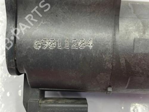 Electric handbrake PEUGEOT RIFTER 1.5 BlueHDi 130 | BP22836791E5