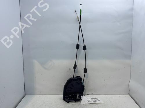 Used Rear right lock TOYOTA RAV 4 III (_A3_) 2.2 D 4WD (ALA30_, ALA30R) (136 hp) 29377234
