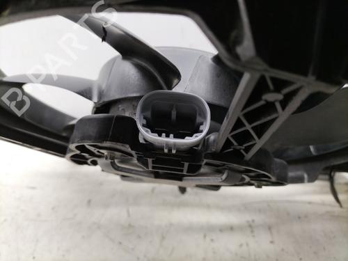 Radiator fan RENAULT TRAFIC III Van (FG_) 1.6 dCi 95 (FGMJ, FGMR) | BP29619419M35 