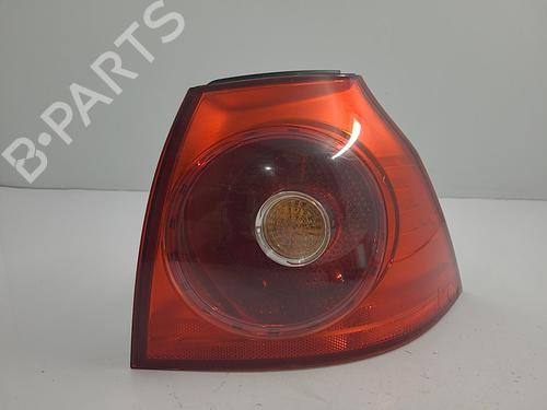 Used Right taillight Right taillight VW GOLF V (1K1) 2.0 TDI (170 hp) 33317184 33317184