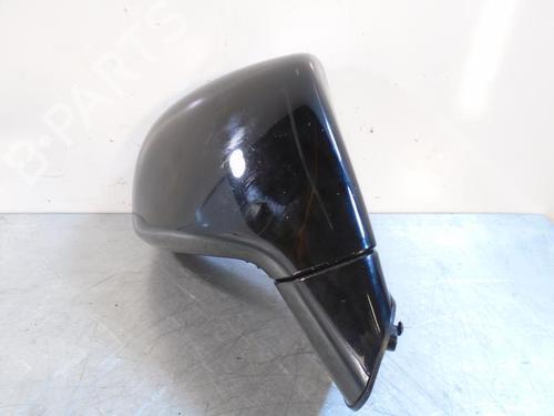 Used Right mirror KIA CARENS III MPV (UN) 2.0 CRDi 140 (140 hp) 22812719