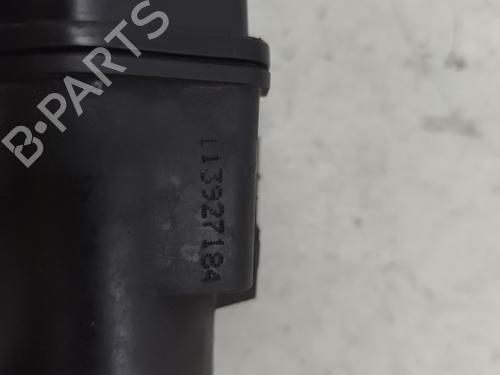 Electric handbrake RENAULT KOLEOS II (HC_) 2.0 dCi 175 (HCAK) | BP30445816E5 