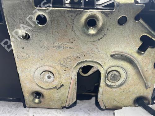 Front right lock PEUGEOT 406 Coupe (8C) 2.2 HDI | BP25602942C97 
