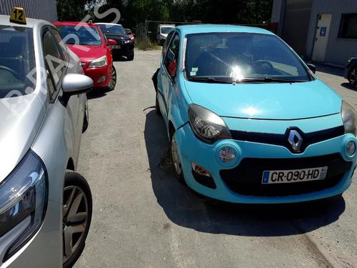 Left tailgate light RENAULT TWINGO II (CN0_) 1.2 16V (CN04, CN0B) | BP24113375C79 - Image 6